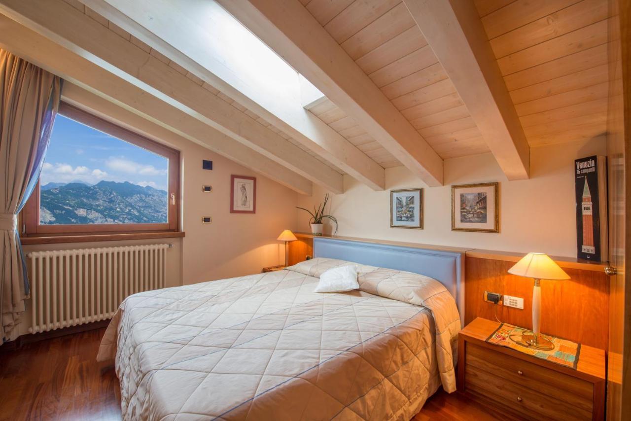 Villa Malcesine Esterno foto