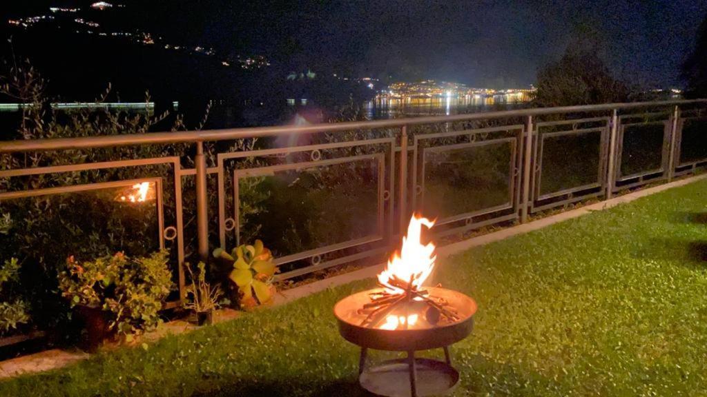 Villa Malcesine Esterno foto
