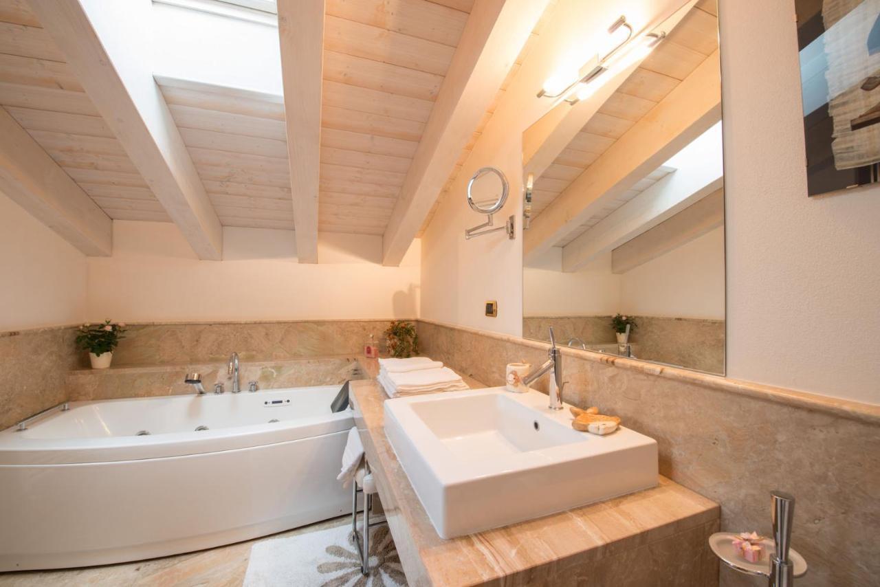 Villa Malcesine Esterno foto