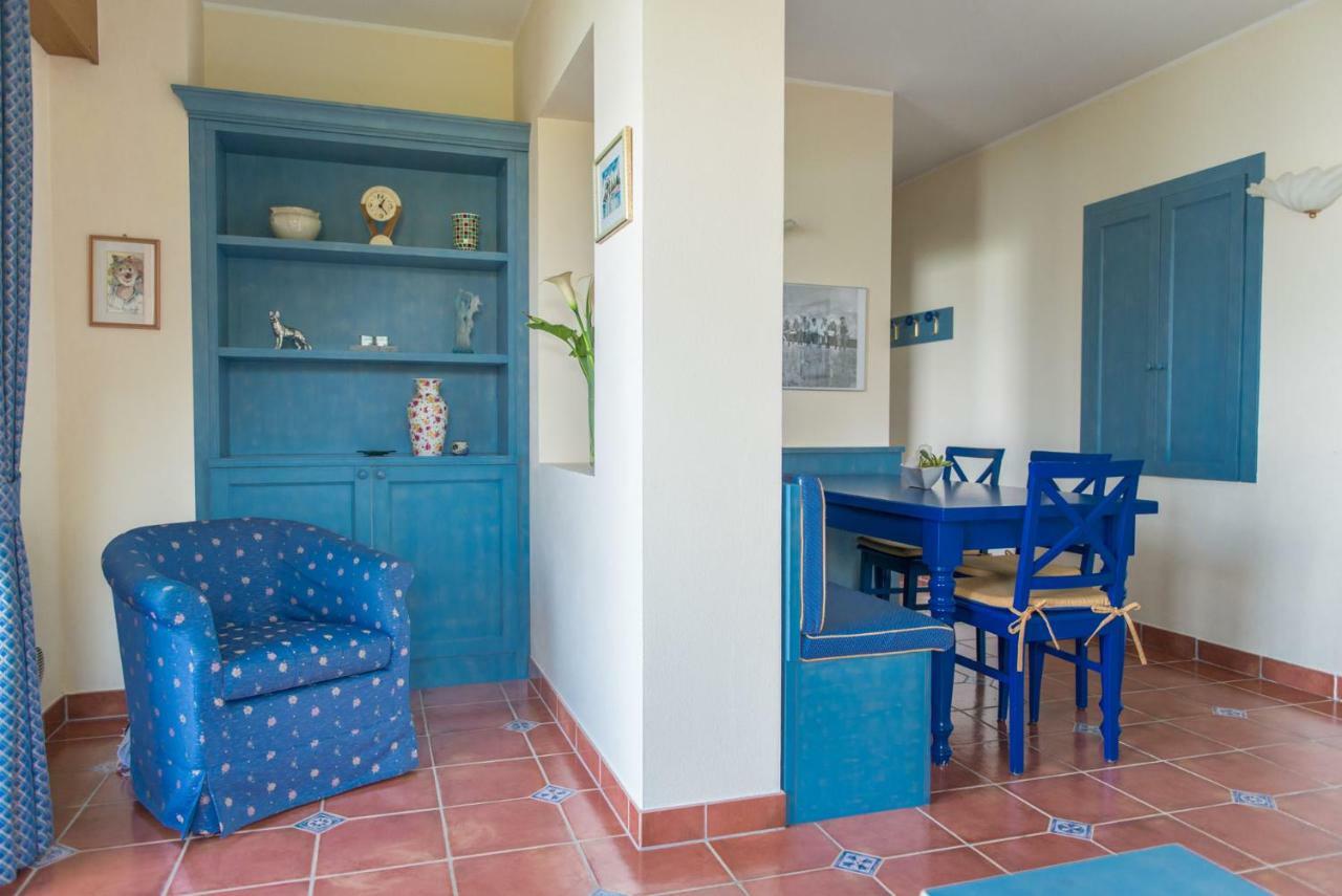 Villa Malcesine Esterno foto