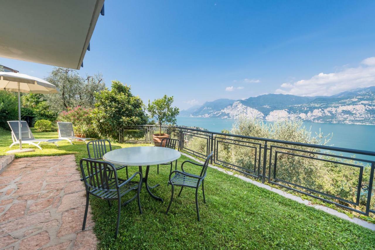 Villa Malcesine Esterno foto