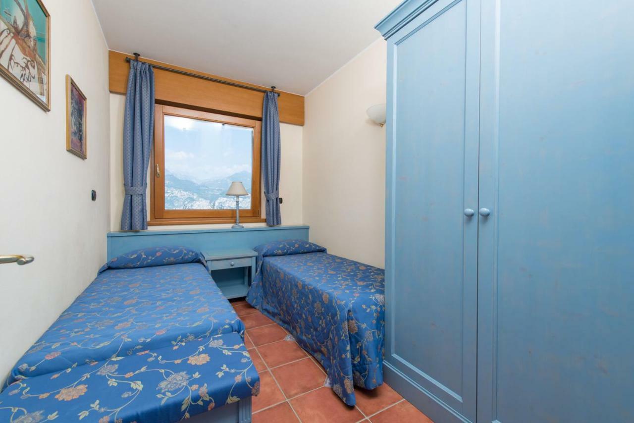 Villa Malcesine Esterno foto