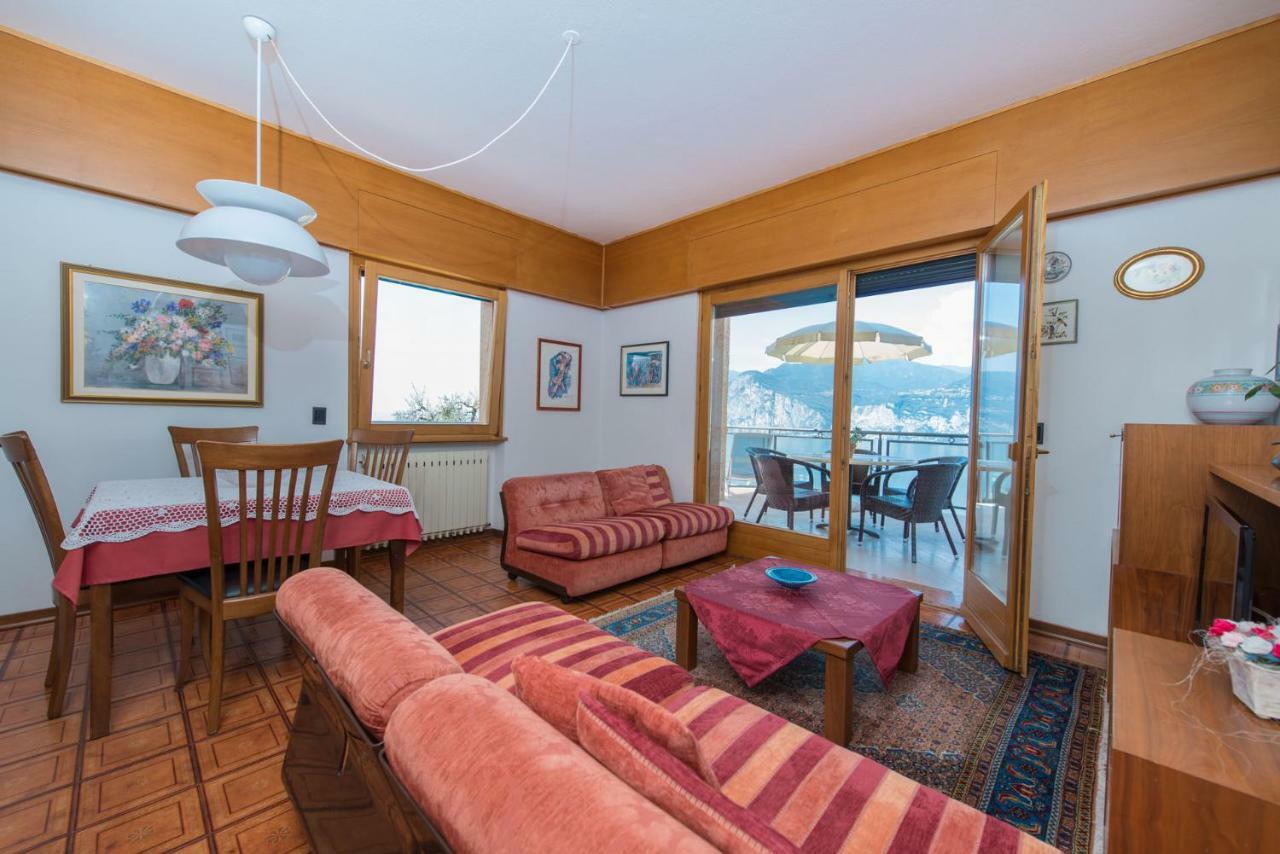 Villa Malcesine Esterno foto