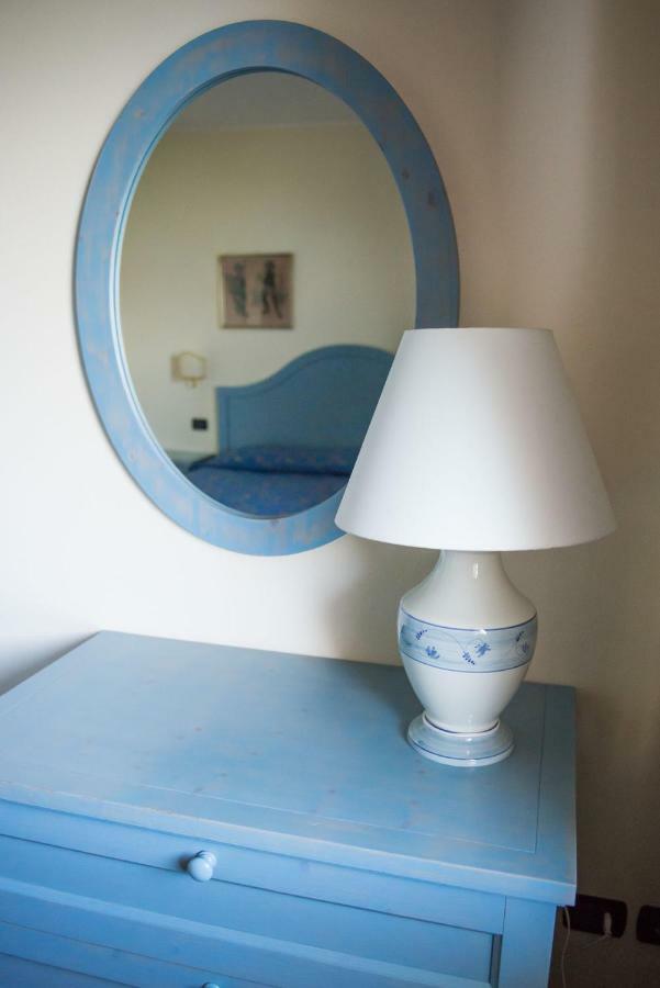 Villa Malcesine Esterno foto