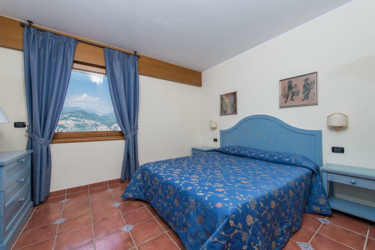 Villa Malcesine Esterno foto